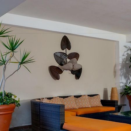 La Mira Palm Beach מראה חיצוני תמונה