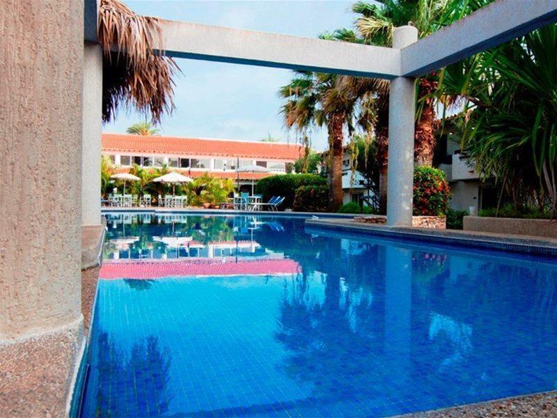 La Mira Palm Beach מראה חיצוני תמונה