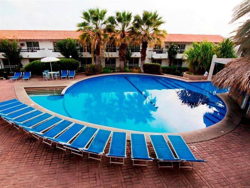 La Mira Palm Beach מראה חיצוני תמונה