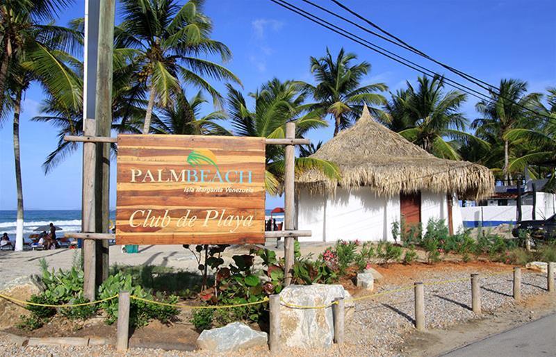 La Mira Palm Beach מראה חיצוני תמונה