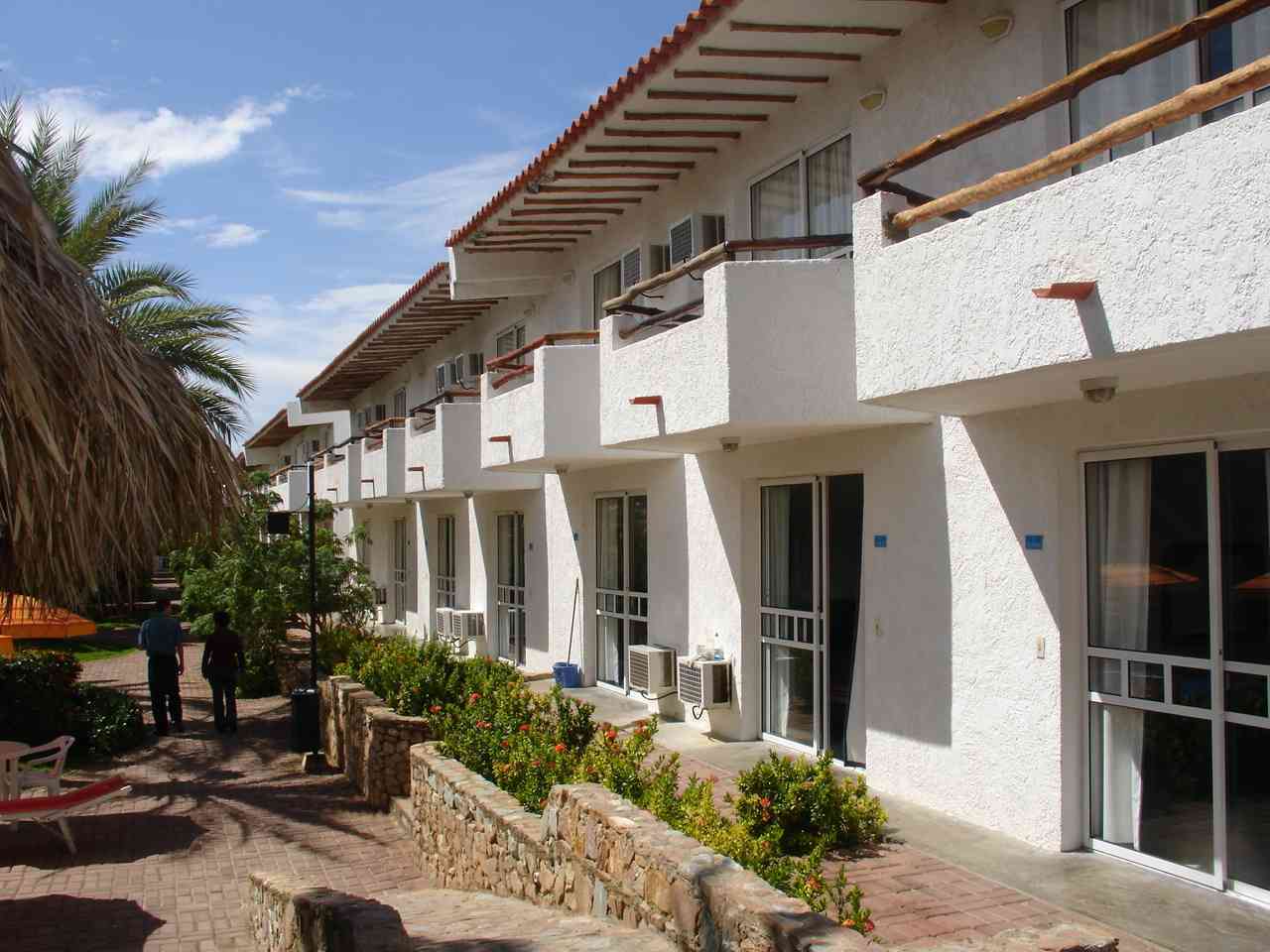 La Mira Palm Beach מראה חיצוני תמונה