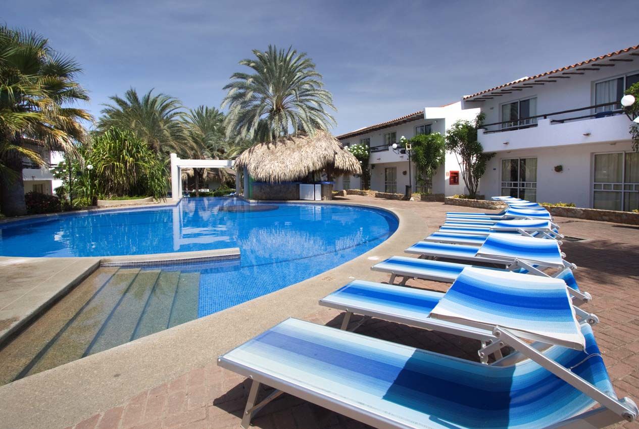 La Mira Palm Beach מראה חיצוני תמונה