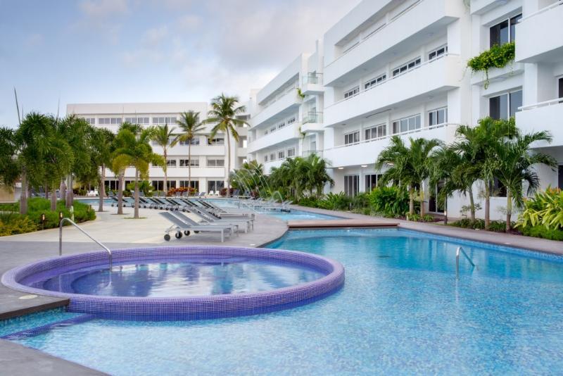 La Mira Palm Beach מראה חיצוני תמונה